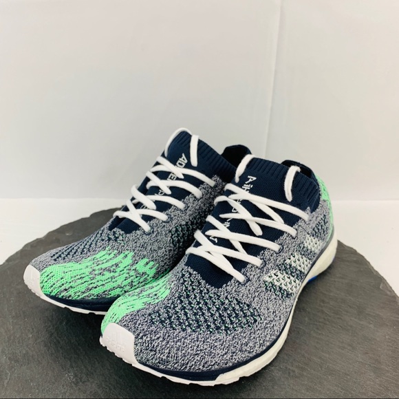 adidas Other - Adidas AdiZero Prime men’s shoes sz 9.5